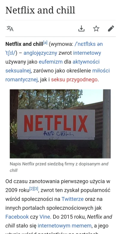 PeterGosling - Ile mieliście lat gdy się dowiedzieliście że "Netflix and chill" nie z...