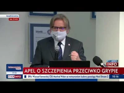 szpongiel - @nychu: 
Ja już chyba nie rozumiem światu. Jest pandemia, ludzie są nią z...