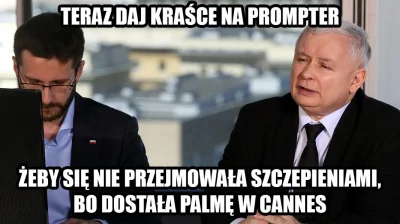 Kapitalista777 - Gdyby coś takiego, zamiast TVN i Kraśki, odwalili TVP i Holecka, to ...