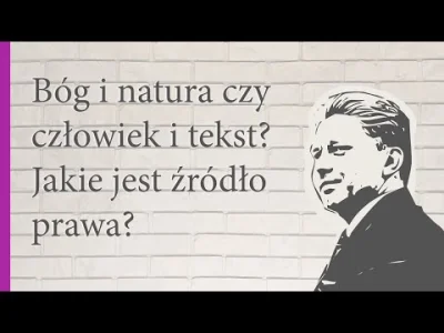 eoneon - > autorytaryzm jest lepszy, bo potrafi wziąć za pysk niepokorne jednostki, a...