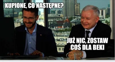 Kowal13 - #kaczynski #polska #orlen #media Negocjacje w sprawie zakupu mediów