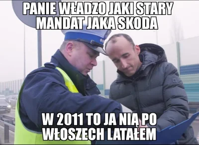 NiebieskiGroszek - Jako, że jest przerwa między sezonami, to otwieram nitkę najlepszy...