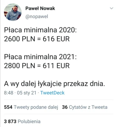 gdyzgasnieswiatlo - #polska #pieniadze