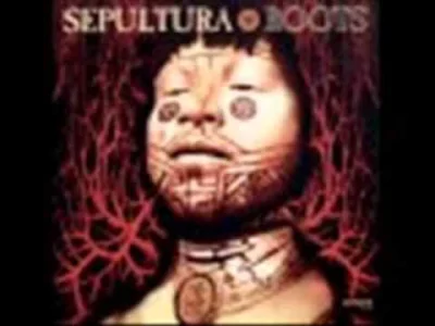 AGS__K - Sepultura skończyła sie na Chaos A.D.?

#metal #thrashmetal #groovemetal #...