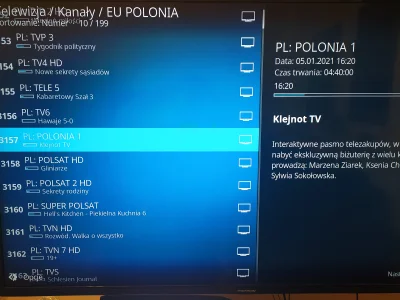 jonasz123 - @kodiwpigulce_pl: panie kodi ostatni raz wołam. Obecnie jestem na etapie ...