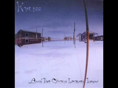 p.....o - Kyuss - Catamaran

#muzyka #kyuss #desertrock #stonerrock #jabolowaplayli...