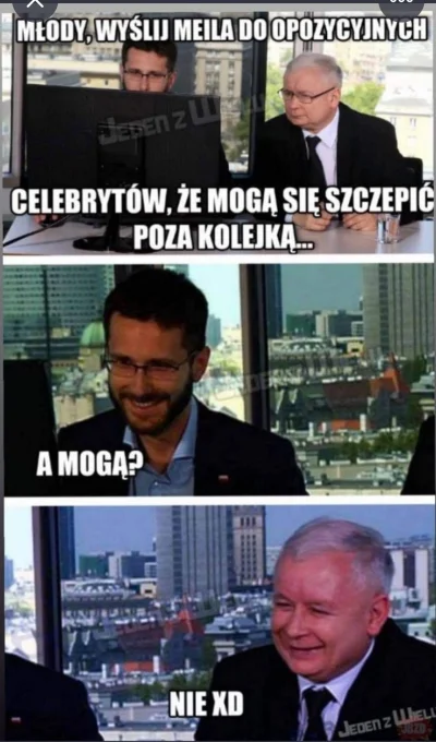 robert5502 - #koronawirus #szczepienia #humorobrazkowy #celebryci #heheszki