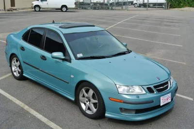 mistejk - @l3gend: saab i glacier blue