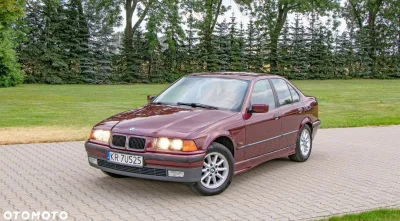 maksymdzik - E36 Cordobarot Metallic