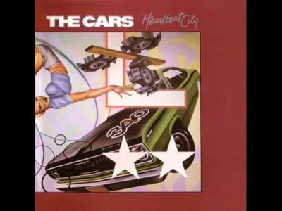 HeavyFuel - The Cars - Heartbeat City
 Playlista muzykahf na Spotify
#muzykahf ---> ...