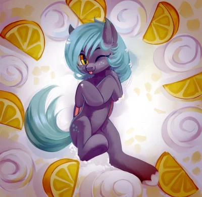 FlaszGordon - #kucyki [ #mlp #orginalcharacter artysta: #Taneysha ]
♪♫♪♫♪♫♪♫♪♫♪♫♪♫♪♫...