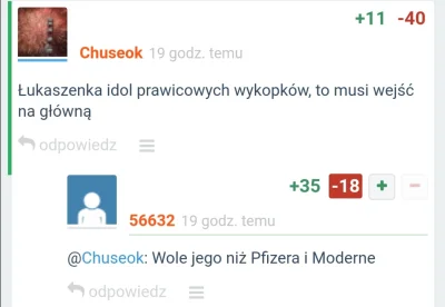 C.....k - Wyobraźcie sobie uważać się za bojowników o wolność idących zawsze pod prąd...