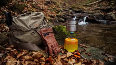 Robekoutdoors - #bushcraft
#turystyka
#outdoor