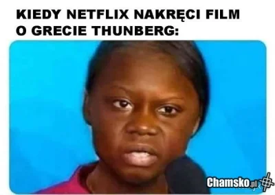 siemsontubelson - How dare you!? #heheszki #netflix #gretathunberg