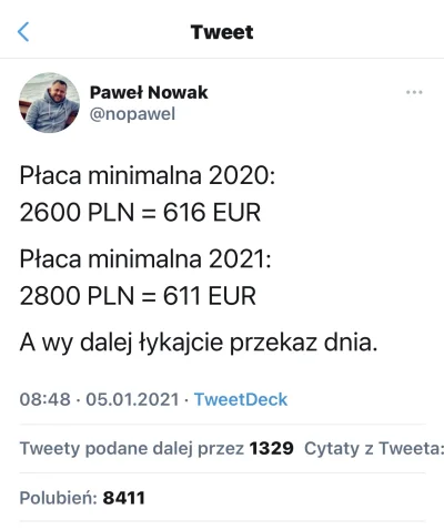 Pawcio_Racoon - Czyli jak cofnąć Polskę do Ukrainy.