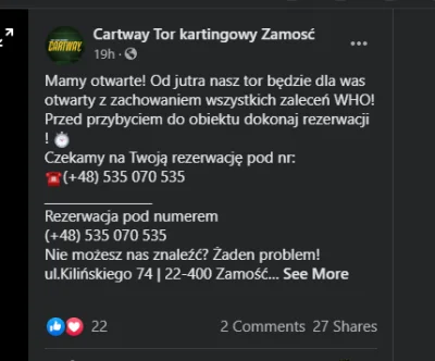 Rabusek - 4/100

Cartway Tor kartingowy Zamość

Chcesz być wołany na kolejne otwa...