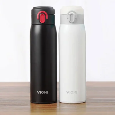 polu7 - Wysyłka z Europy.

[EU-CZ] VIOMI Vacuum Thermos 300ml w cenie 13.99$ (51.37...