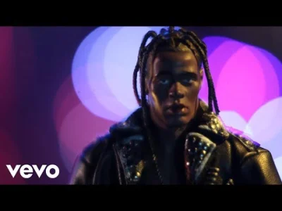 groovyK - #rap #muzyka #travisscott #yeezymafia