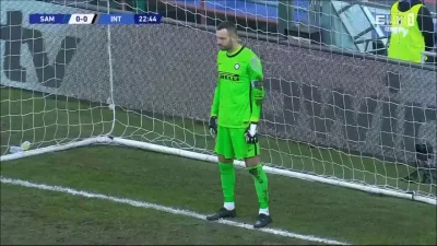 qver51 - Antonio Candreva, UC Sampdoria - Inter 1:0
#golgif #mecz #sampdoria #inter ...