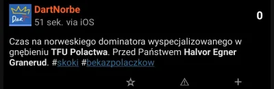 kaszana1404 - #skoki pozwolę przypomnieć