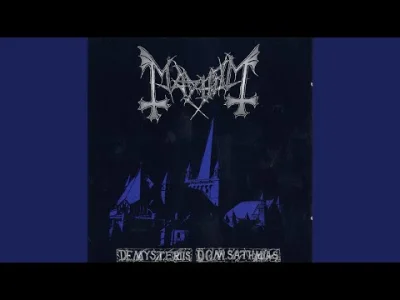 PaniWernyhora - #blackmetal #muzyka