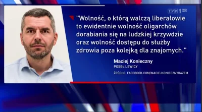 N.....k - > ale wy naprawdę lubicie jak pis wygrywa

@natxd: ten pan zwłaszcza ( ͡°...