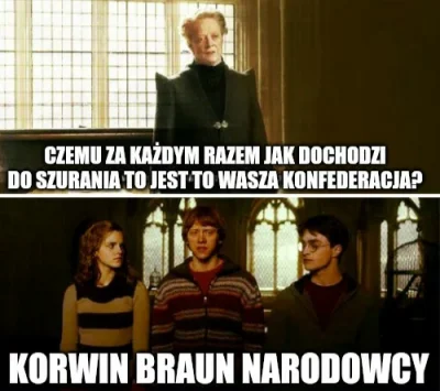 dorszcz - Behind each fucking together nakładka #bosak2020 albo coś związanego z nimi...