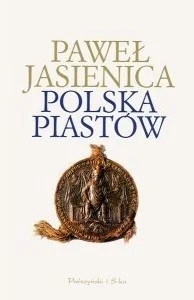 panpikuss - 30 + 1 = 31

Tytuł: Polska Piastów
Autor: Paweł Jasienica
Gatunek: histor...