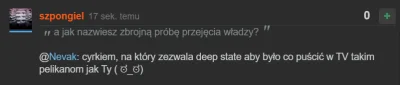 N.....k - XD
#bekazprawakow #urojeniaprawakoidalne #neuropa #usa