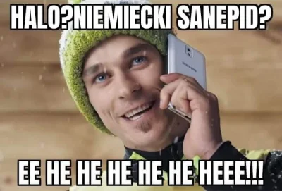 Gabaryt - #heheszki #humorobrazkowy #skokinarciarskie #turniejczterechskoczni