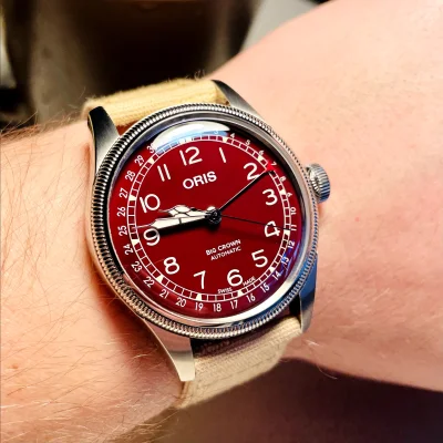stsaint - #kontrolanadgarstkow zegarkowe świry ( ͡° ͜ʖ ͡°)
#zegarki #watchboners