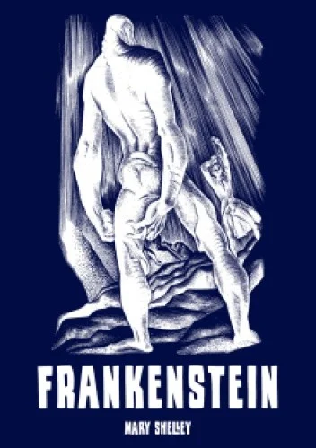 s.....w - 32 + 1 = 33

Tytuł: Frankenstein
Autor: Mary Shelley
Gatunek: Horror
Ocena:...