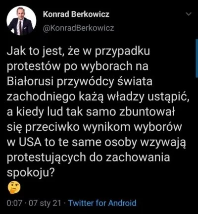 mojemirabelki - @phsr: to by nic nie dało. Zwyczajnie to środowisko ściąga do siebie ...