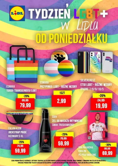 Sandrinia - #heheszki #lidl #gry #fifa XDDD