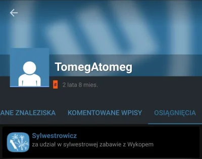 TomegAtomeg - Mam i ja ( ͡º ͜ʖ͡º) #sylwesterzwykopem