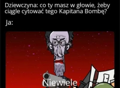 D.....t - #kapitanbomba #heheszki #humorobrazkowy #walaszek #logikarozowychpaskow