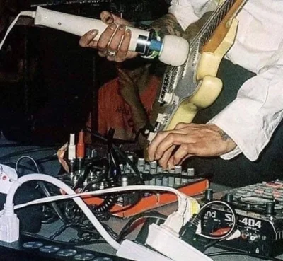 Dokkblar - I fuck the music, I make it cum
#muzycznememy