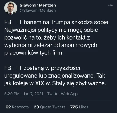 saakaszi - Dziecko można sprzedać na wolnym rynku, a twitter i fejsbuk zostaną znacjo...