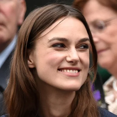 Jogi4 - (｡◕‿‿◕｡)
#keiraknightley #ladnapani #usmiechboners