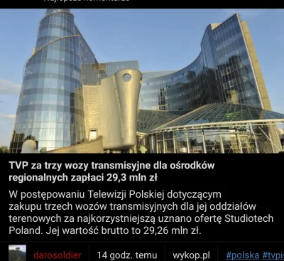 Proktoaresor - A propos samochodów to gratuluję nowego nabytku niech wam służą koledz...