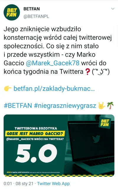 Lipa1992 - Oj chyba niedługo przenosiny do meczyki.pl
#pilkanozna #weszlo #kanalsport...