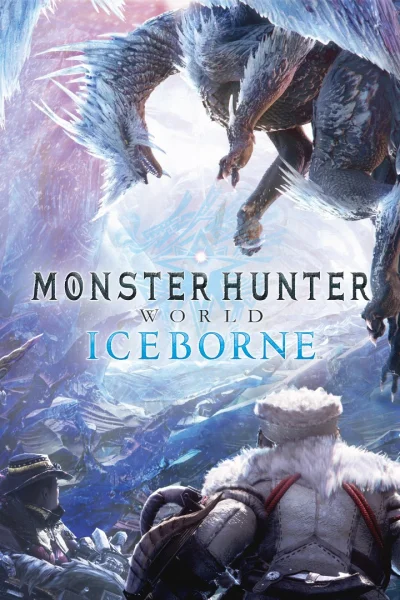 c.....l - jutro będzie rok od premiery iceborne'a na pcta. jak wam podszedł ten dodat...