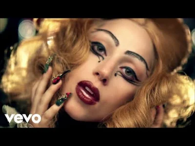 A.....S - Lady Ga Ga - Judasz.

#muzykaelektroniczna #ladygaga #dziendobry #muzyka
