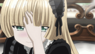 zabolek - #victoriquedeblois #anime #randomanimeshit #gosick