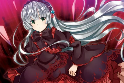 zabolek - #victoriquedeblois #anime #randomanimeshit #gosick

kontynuacja nigdy(╯︵╰,)