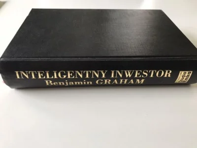 Stulejman_Wspanialy - Mircy, na ile zachowała aktualność książka "Inteligentny Inwest...