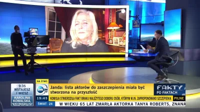 C.....t - Na głównej pojawił się wczoraj zmanipulowany paszkwil, jak to podobno Kraśk...