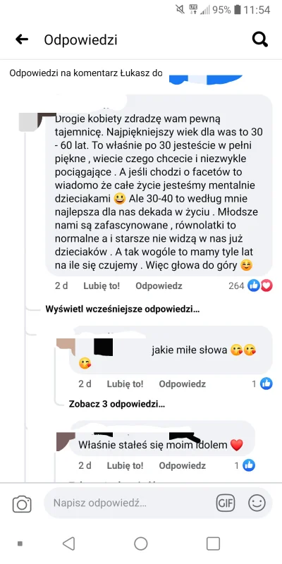 MarsOdTylu_1 - Chłop jakoś przed 50lvl raczej (Chyba się zapomniał że 90's minęły) Zg...