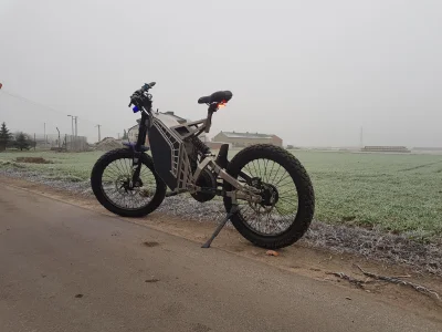 swecymjeplendzo - Siemanko

#kcrmonsterbike jest na końcówce dlatego wrzucam kilka ...