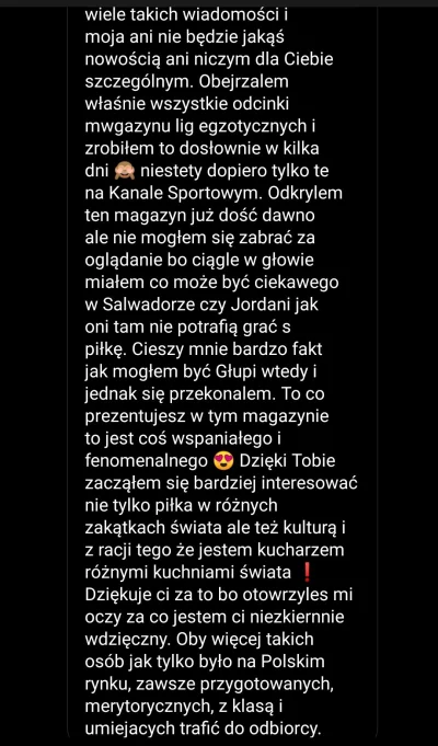 Anthermil - Paczcie jaką piękną wiadomość Kotleszka dostał od swojego "fana" xDDD

...